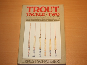 Trout Tackle Two