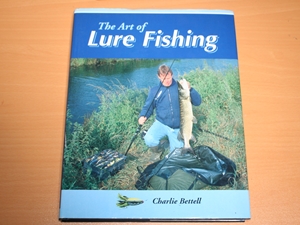 The Art of Lure Fishing