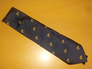 Cravats of London Woven Fisherman's Tie