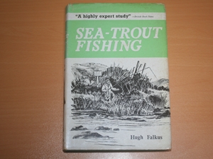 Sea Trout Fishing