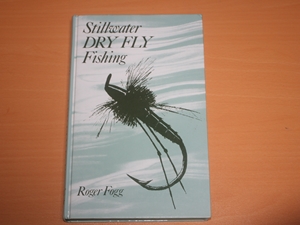 Stillwater Dry Fly Fishing