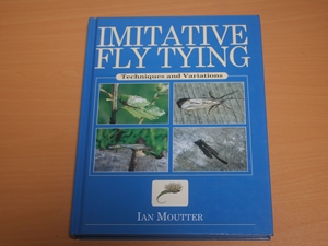 Imitative Fly Tying: Techniques and Variations