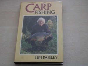 Carp Fishing (Signed copy)