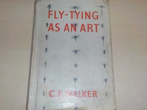Fly-Tying as an Art