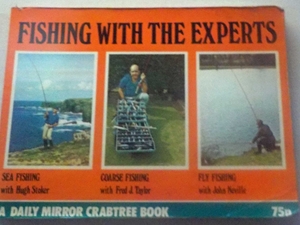 Fishing with the Experts