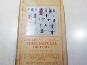 Anglers' Fishes and Their Natural History