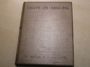 Chats on Angling