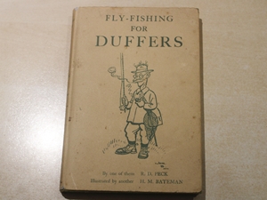 Fly-Fishing for Duffers