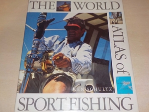 The World Atlas of Sport Fishing