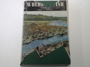 Where to Fish.1955/56