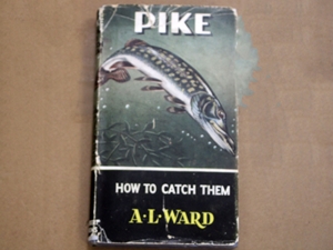 Pike : How to Catch Them