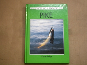 Pike (Beekay's Successful Angling Series)