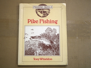 Pike Fishing (Fishing Skills)