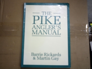 The Pike Angler's Manual