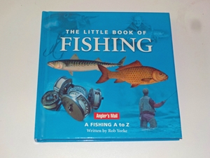 The Little Book of Fishing