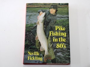 Pike Fishing in the 80's