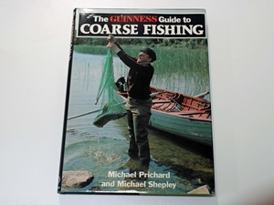 The Guinness Guide to Coarse Fishing