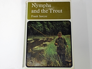 Nymphs and the Trout