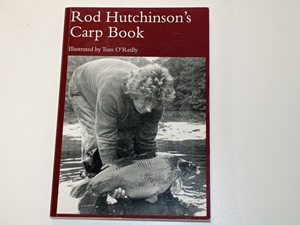 Rod Hutchinson's Carp Book