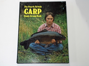 The Fourth British Carp Study Group Book