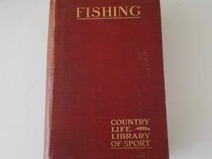 Fishing. Vol II
