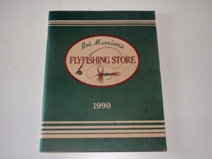 Bob Marriott's Flyfishing Store