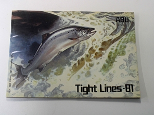 ABU Tight Limes 1981