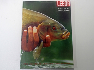 Leeda. The 1995 selection (catalogue)
