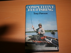 Competitive Fly-Fishing