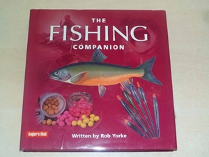 The Fishing Companion