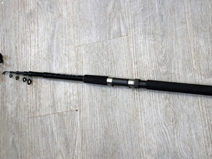 Telescopic Coarse Fishing Rod  2.8m long