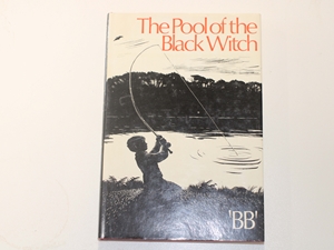 The Pool of the Black Witch