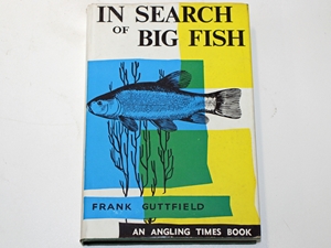 In Search of Big Fish
