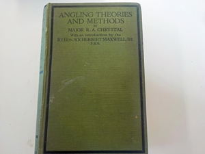 Angling Theories and Methods