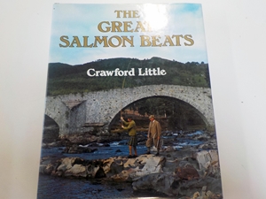 The Great Salmon Beats