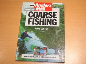 New Anglers Mail Guide to Coarse Fishing