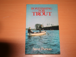 Boatfishing for Trout