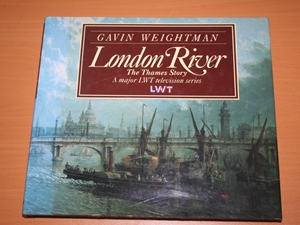 London River : The Thames Story