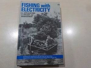 Fishing with Electricity