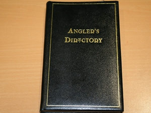 Angler's Directory