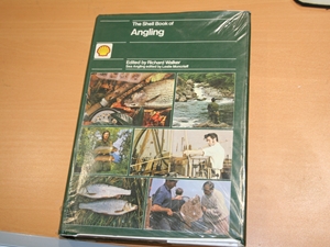 The Shell Book of Angling