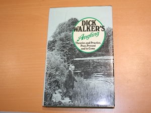 Dick Walker's Angling