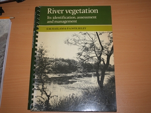 River Vegetation