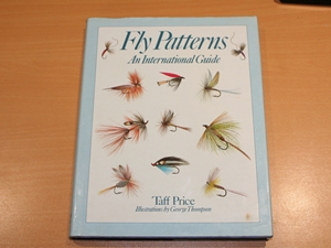 Fly Patterns : An International Guide