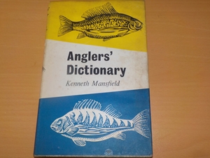 Anglers' Directory