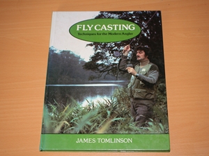 Fly Casting, Techniques for the Modern Angler
