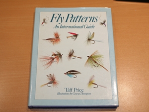 Fly Patterns. An International Guide