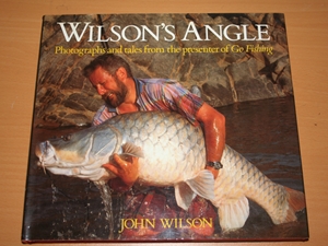 Wilson's Angle