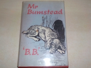 Mr. Bumstead