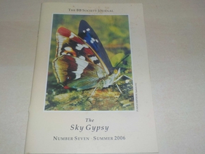 The Sky Gypsy No.7
